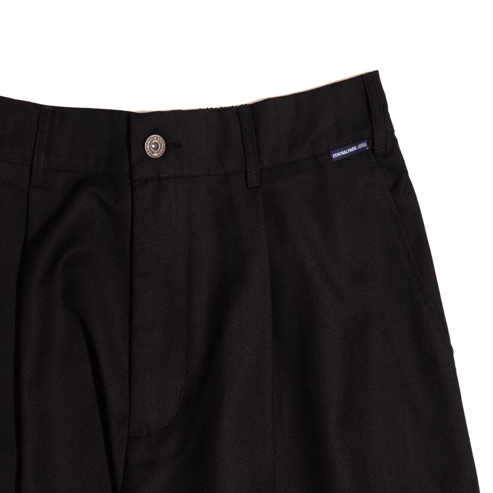 寬鬆西裝長褲 Lounge Formal Lunch Pants