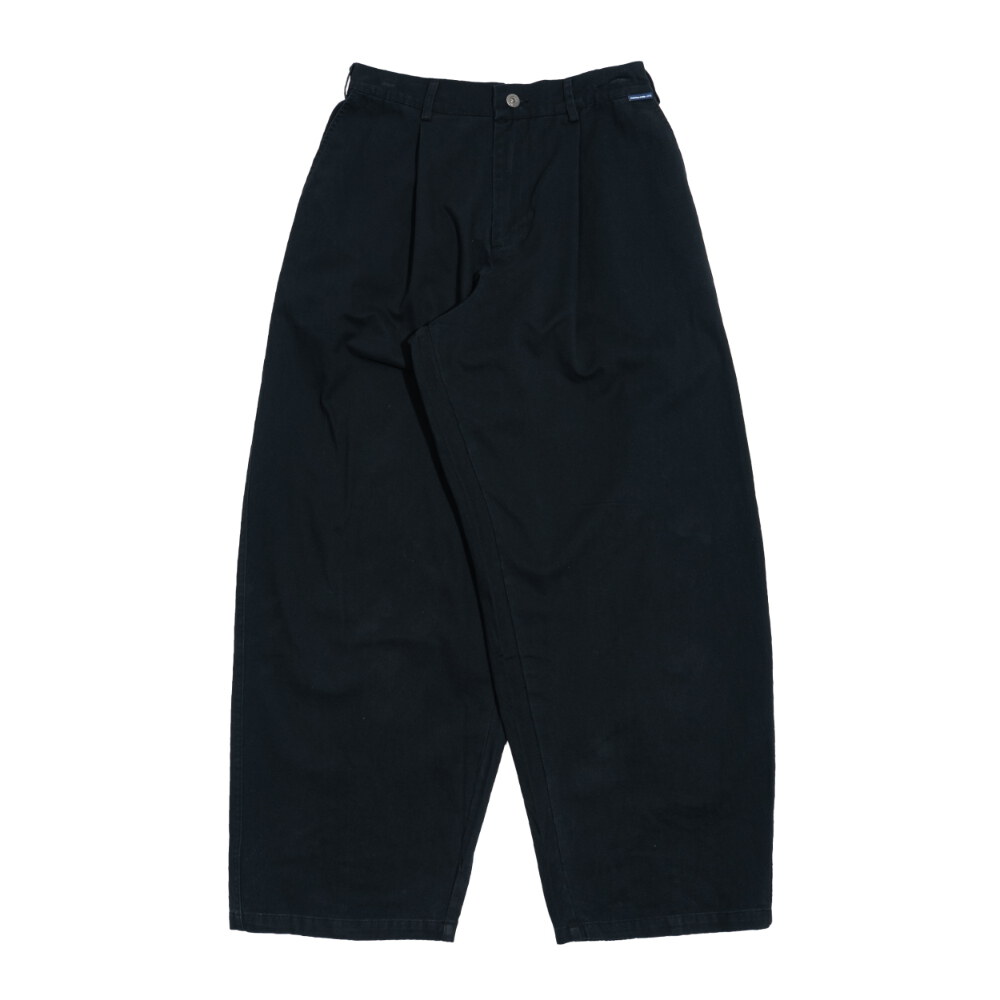 寬鬆午餐褲 Chino Lunch Pants