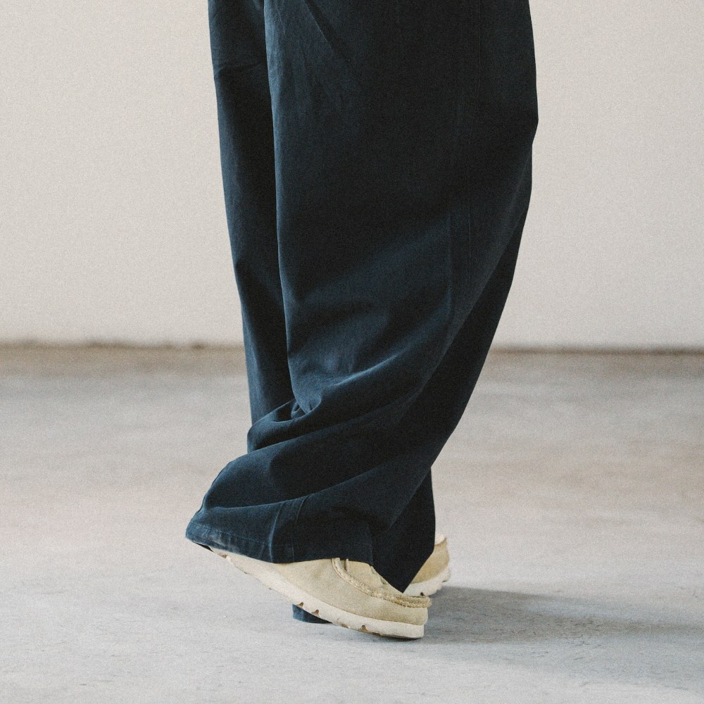 寬鬆午餐褲 Chino Lunch Pants