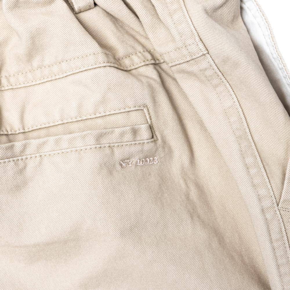 寬鬆午餐褲 Chino Lunch Pants