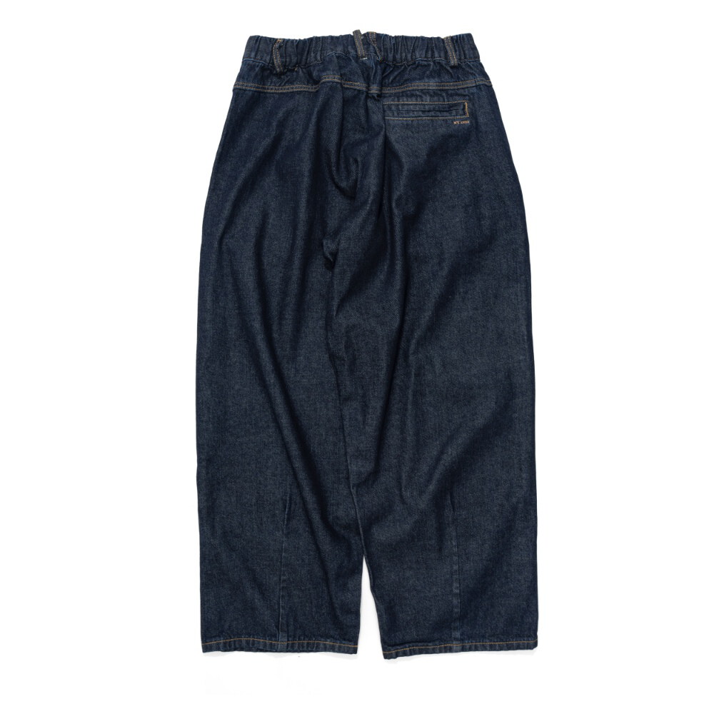 赤耳牛仔褲 Selvedge Denim Lunch Pants
