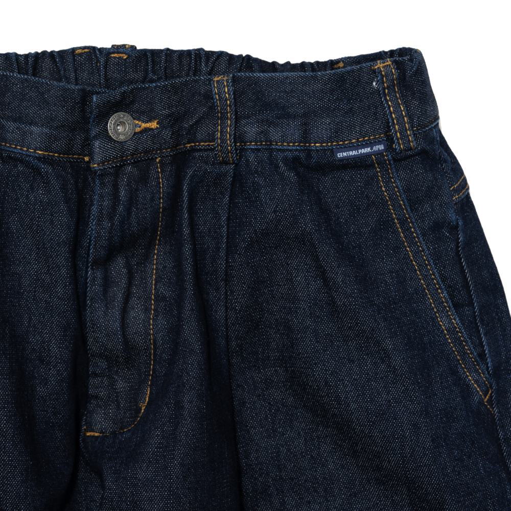 赤耳牛仔褲 Selvedge Denim Lunch Pants