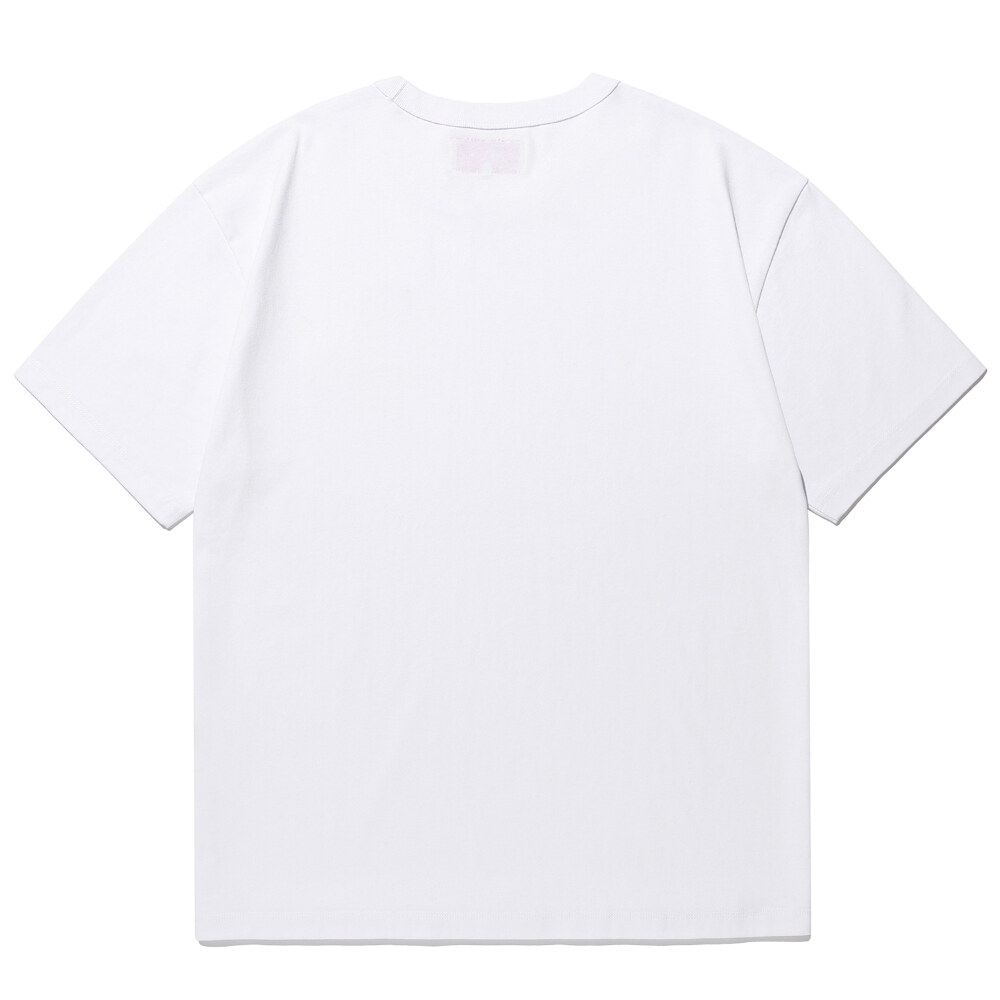 10週年紀念短TEE CHARACTER 10TH ANNIVERSARY HALF SLEEVE TEE