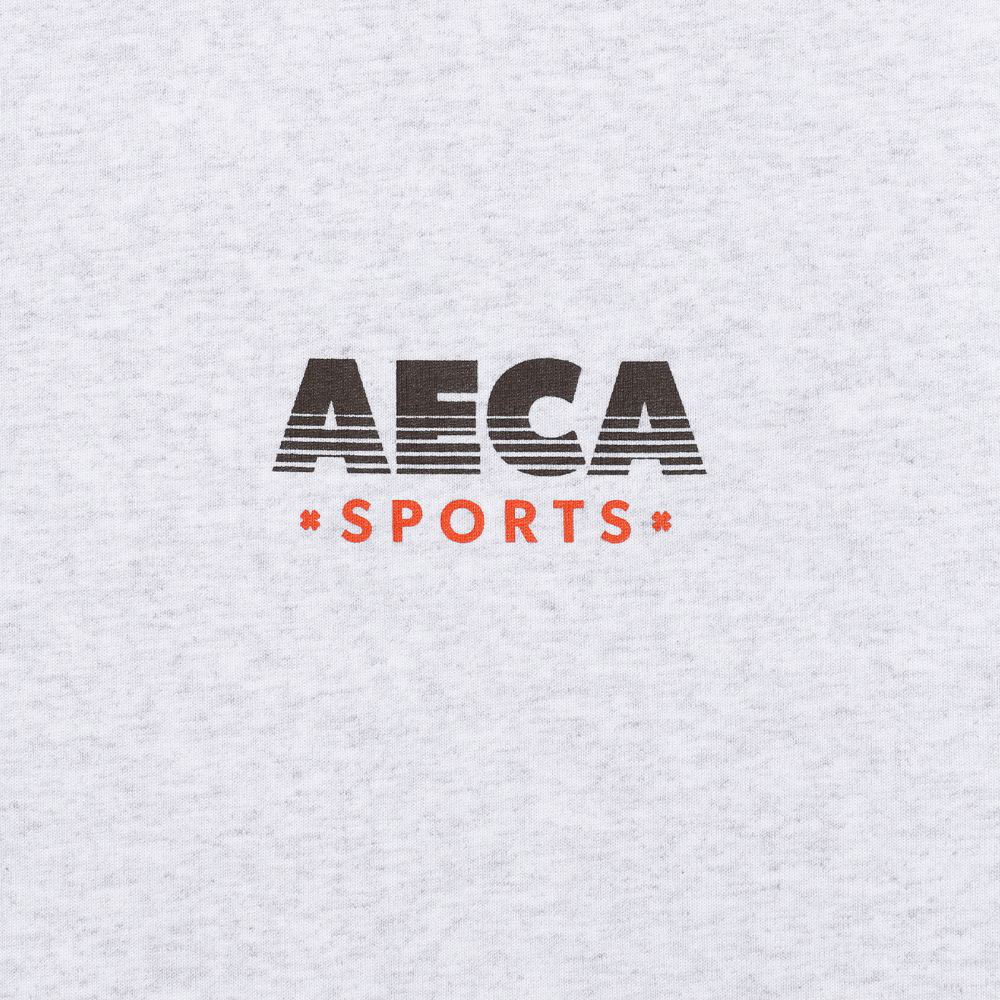 復古印花短TEE RETRO SPORTS GRAPHIC HALF SLEEVE TEE