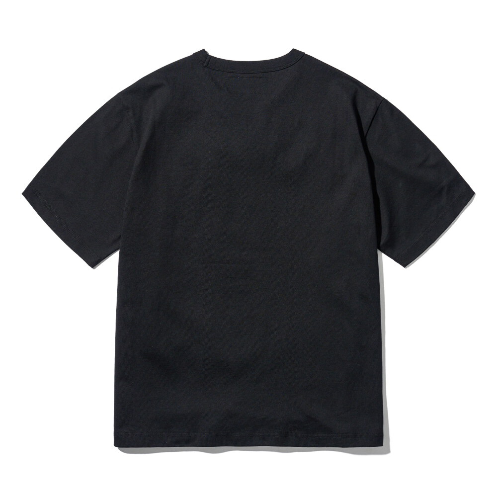 愛心LOGO短TEE LOVE HALF SLEEVE