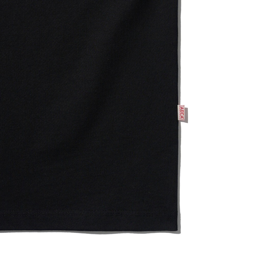 愛心LOGO短TEE LOVE HALF SLEEVE