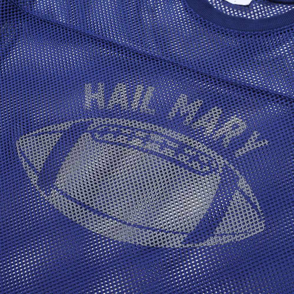 網眼足球短Tee Hail Mary Mesh T-Shirt