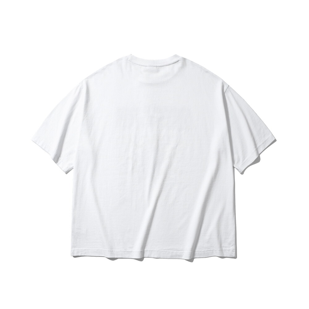 復古印花短Tee Vintage Blast Graphic Tee
