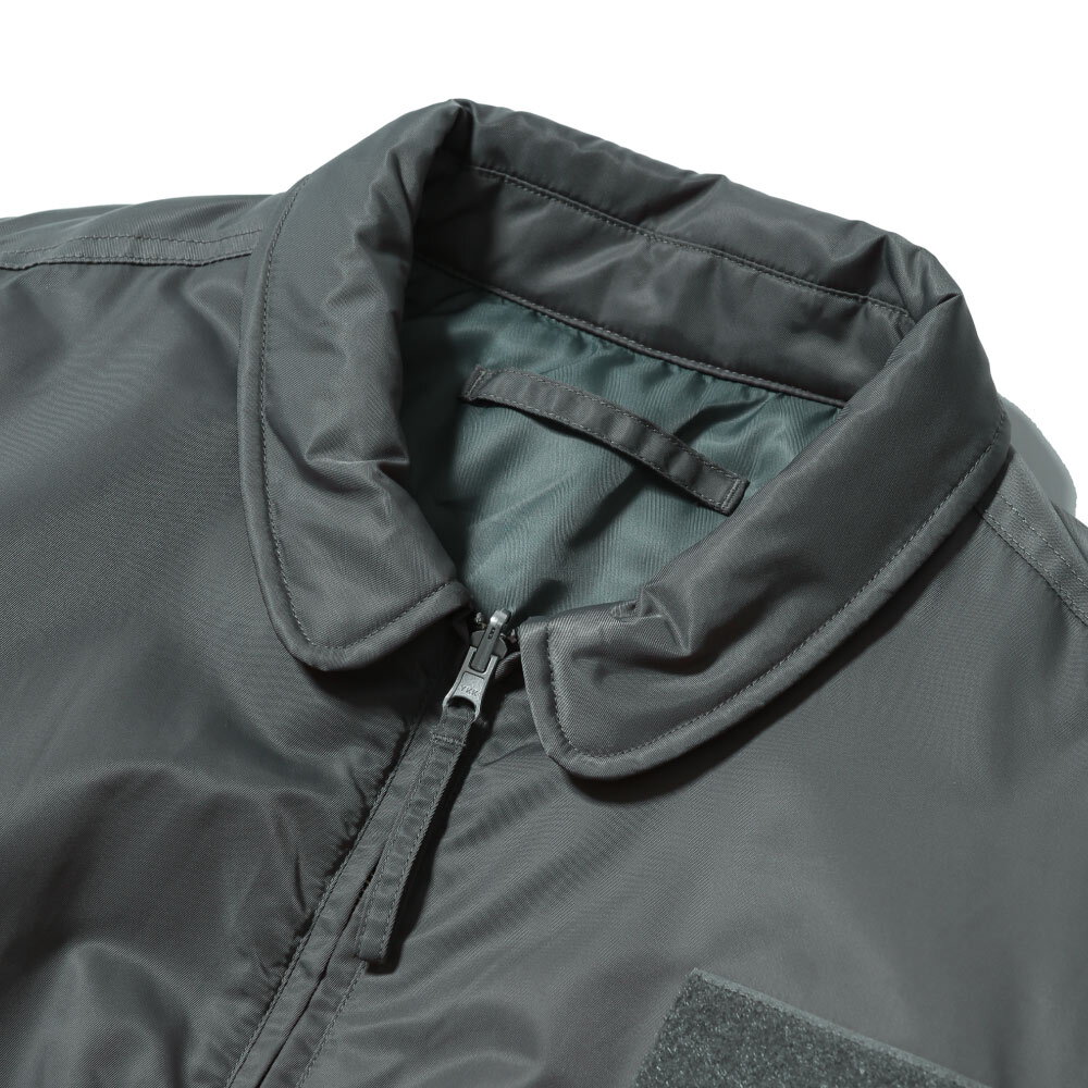 雙面 CWU 飛行外套 Reversible CWU Flight Jacket