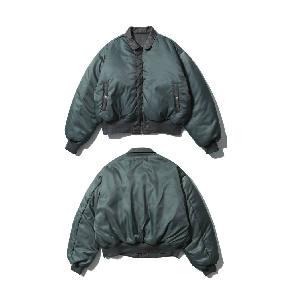 雙面 CWU 飛行外套 Reversible CWU Flight Jacket