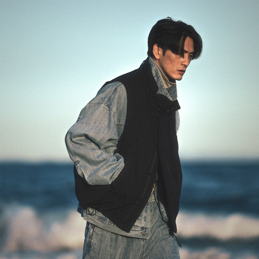 羽絨背心 3M Thinsulate Padded Vest