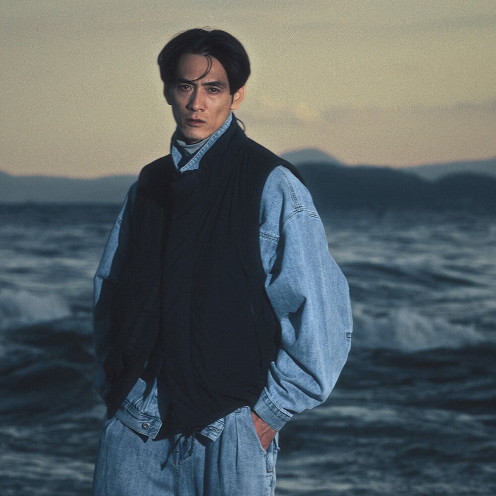 羽絨背心 3M Thinsulate Padded Vest