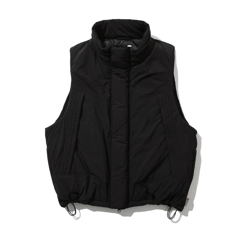 羽絨背心 3M Thinsulate Padded Vest