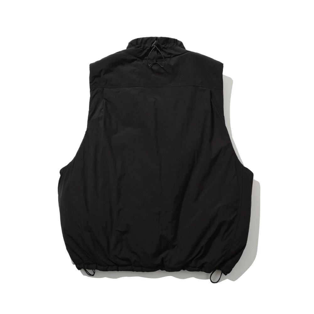 羽絨背心 3M Thinsulate Padded Vest