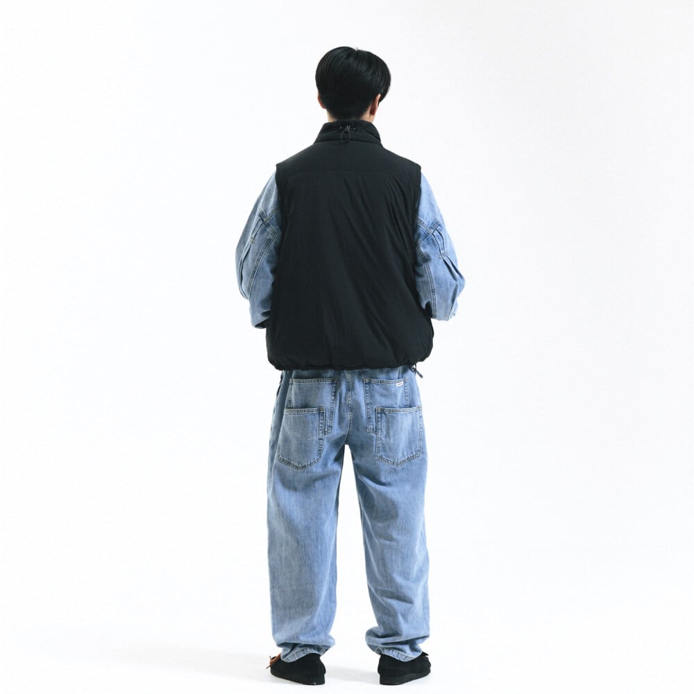 羽絨背心 3M Thinsulate Padded Vest