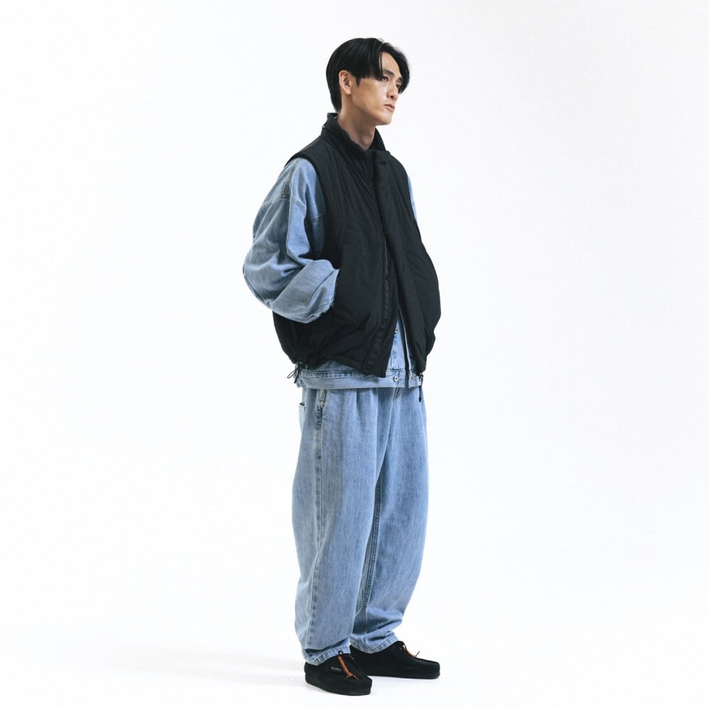 羽絨背心 3M Thinsulate Padded Vest