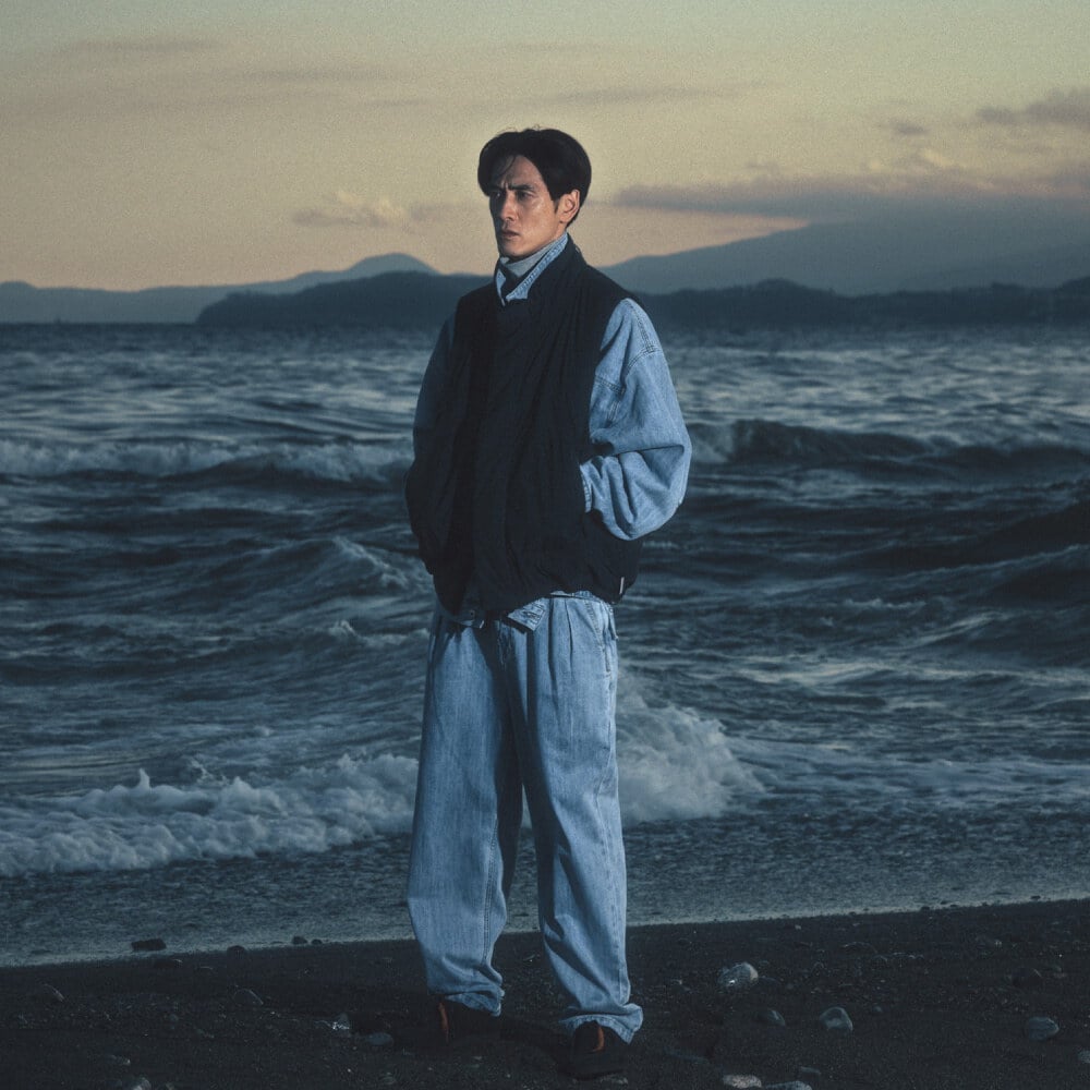 羽絨背心 3M Thinsulate Padded Vest