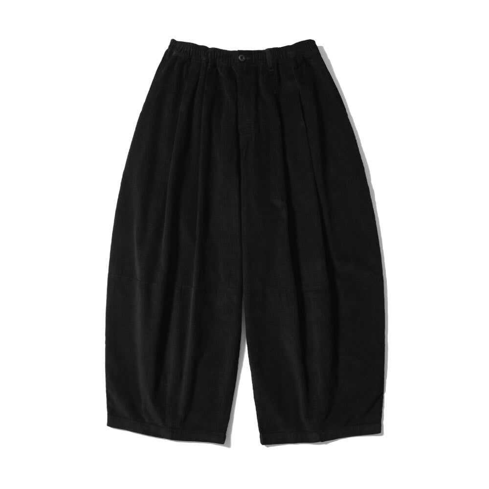 燈芯絨氣球褲 Corduroy Easy Balloon Pants