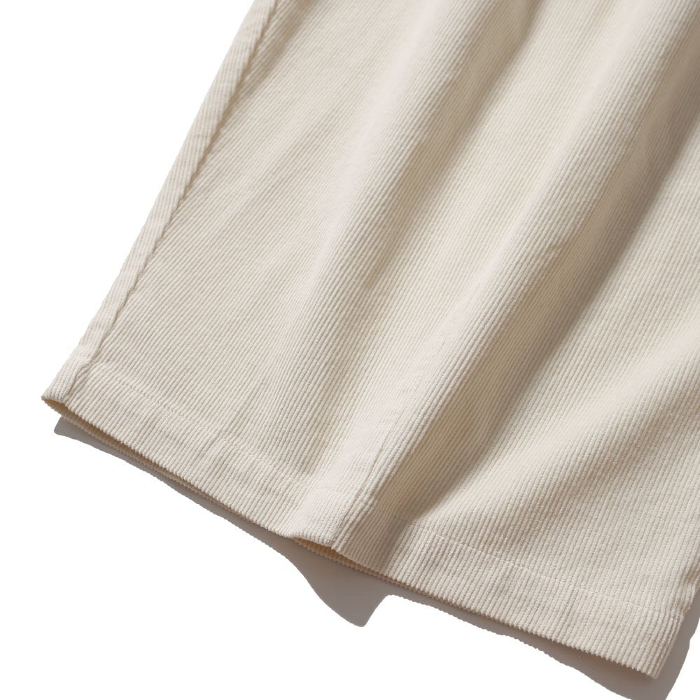 燈芯絨氣球褲 Corduroy Easy Balloon Pants