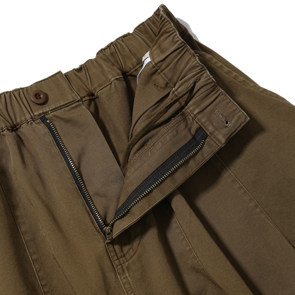 水洗氣球長褲 Washed Balloon Pants