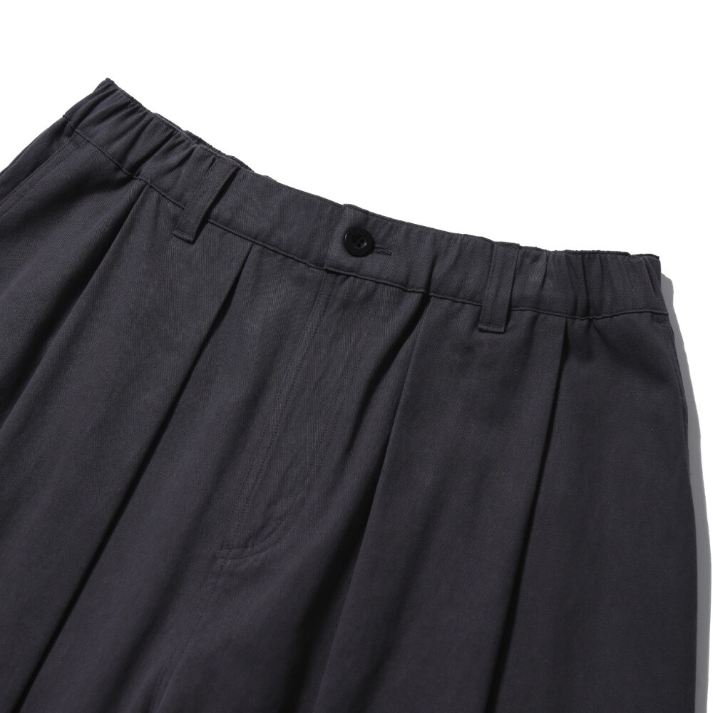 打褶燈籠褲 Overtuck Balloon Pants