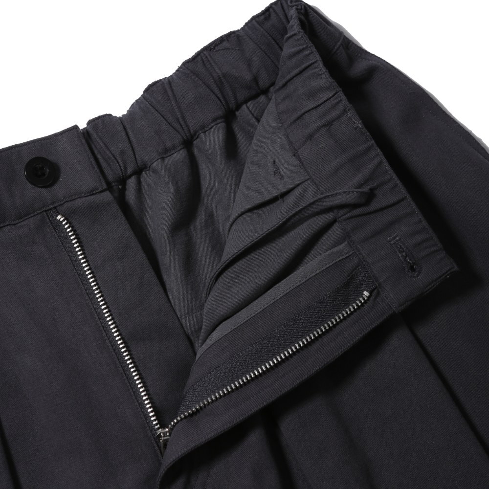 打褶燈籠褲 Overtuck Balloon Pants