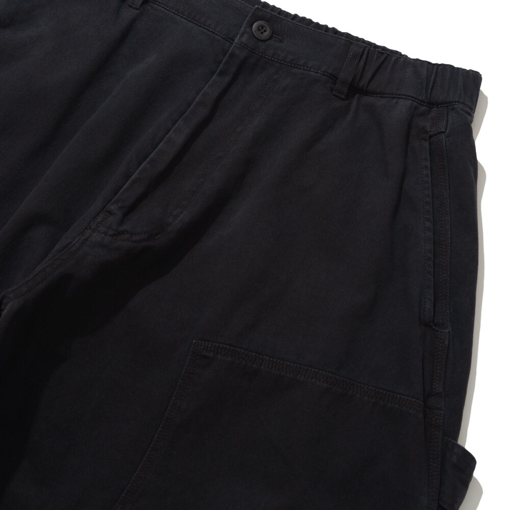 工裝繭形褲 Double Knee Work Balloon Pants