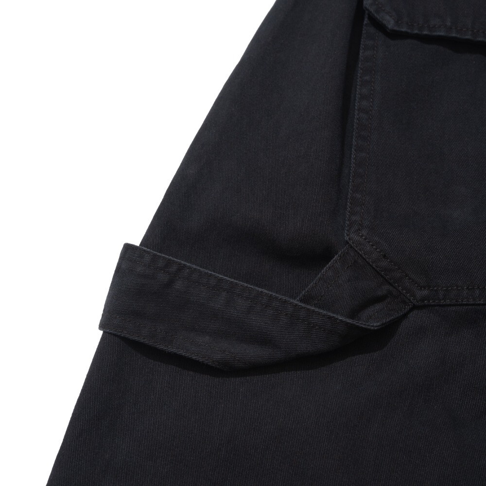 工裝繭形褲 Double Knee Work Balloon Pants
