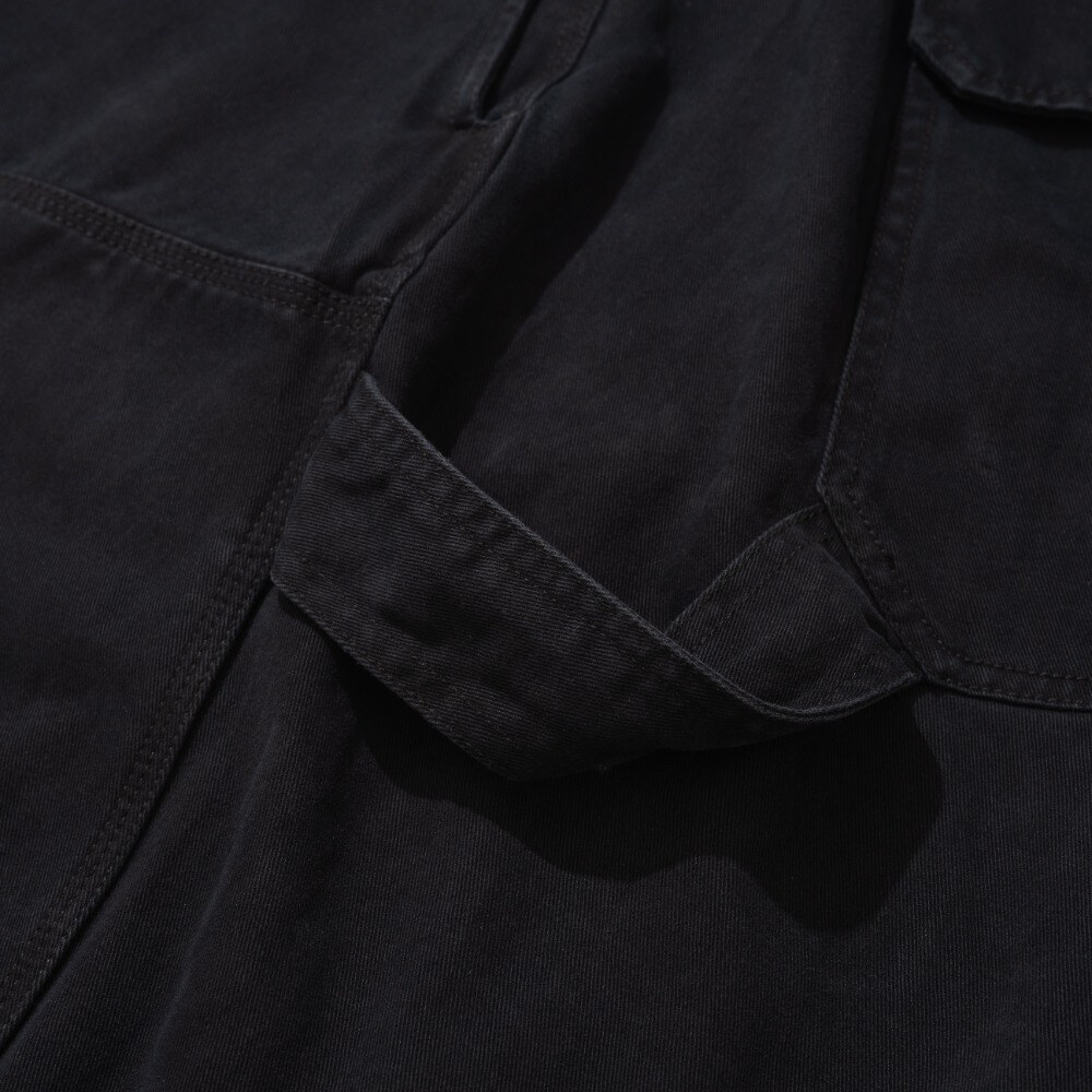 工裝繭形褲 Double Knee Work Balloon Pants