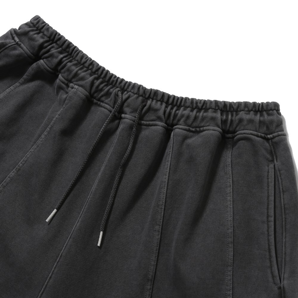 水洗休閒短褲 Iconic Pigment Sweat Half Pants