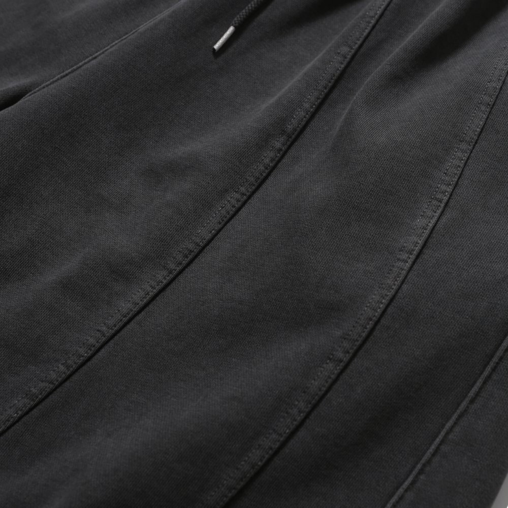水洗休閒短褲 Iconic Pigment Sweat Half Pants
