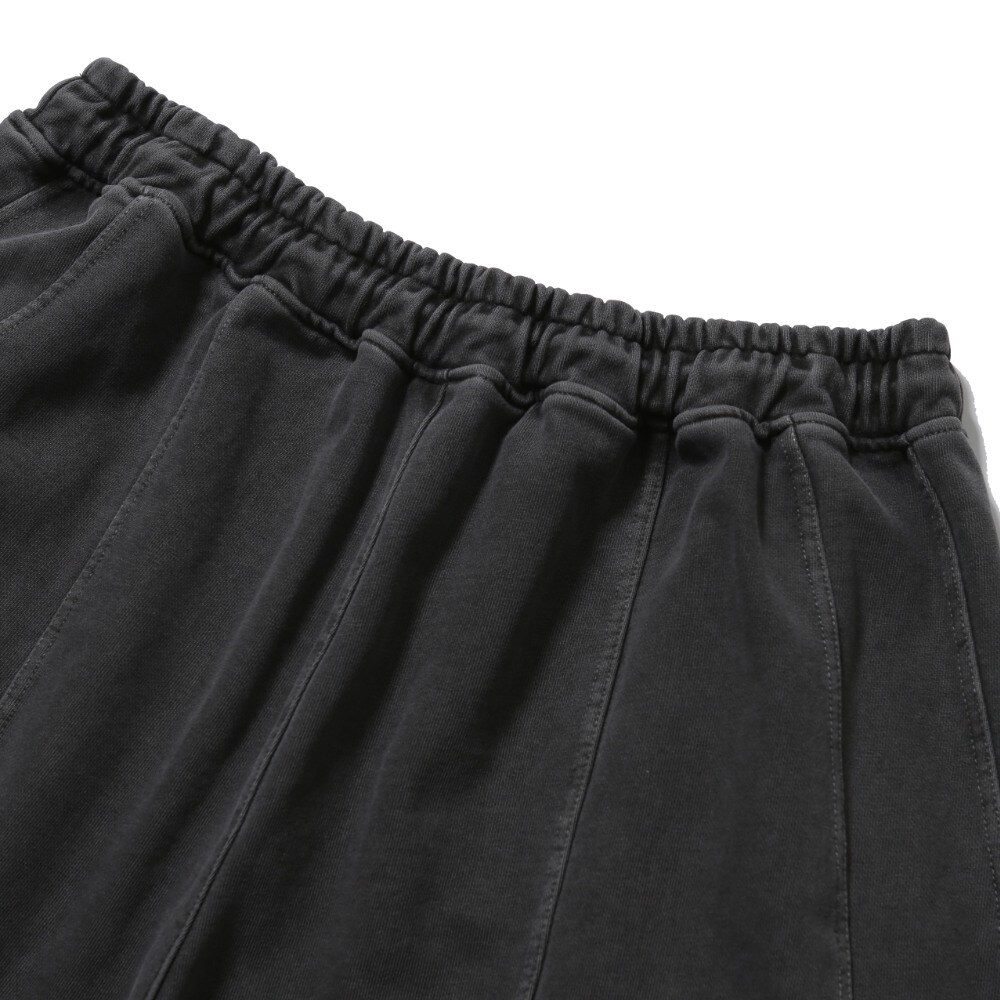 水洗休閒短褲 Iconic Pigment Sweat Half Pants