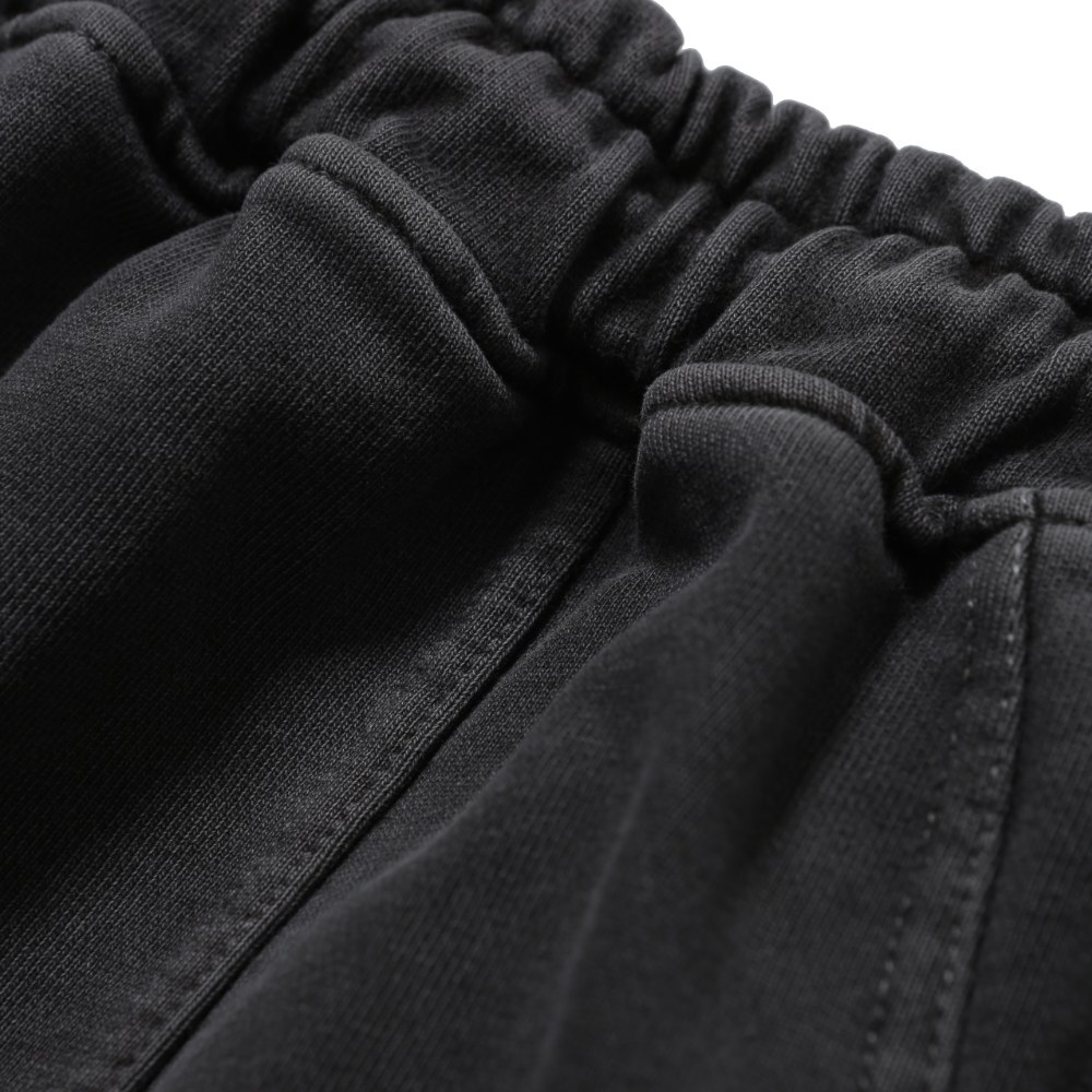 水洗休閒短褲 Iconic Pigment Sweat Half Pants