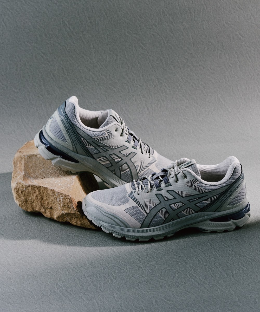 GEL-TERRAIN 運動鞋