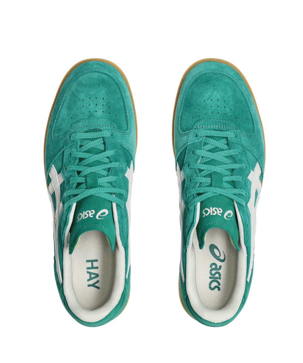 聯名休閒鞋 asics x HAY SKYHAND OG