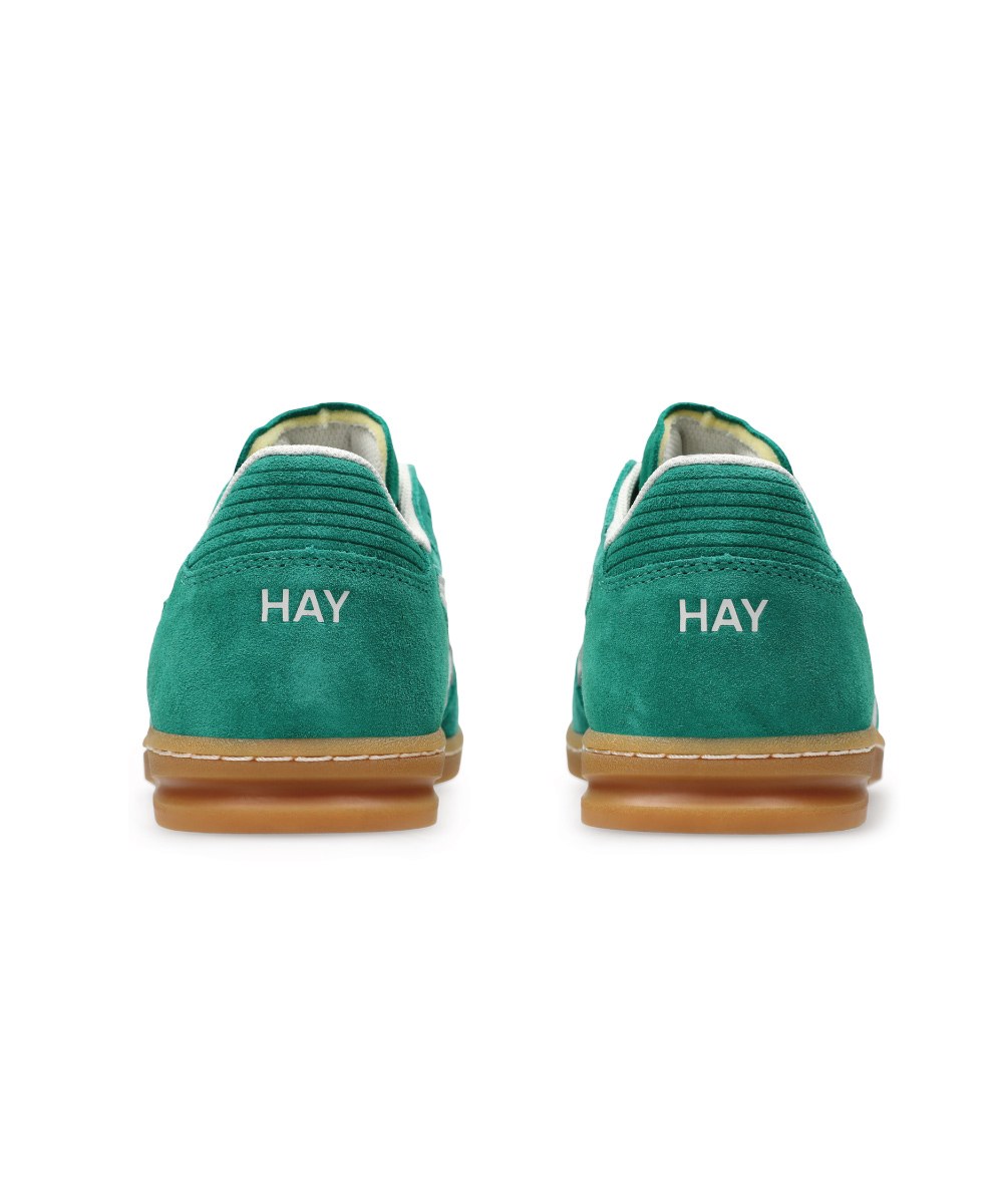 聯名休閒鞋 asics x HAY SKYHAND OG