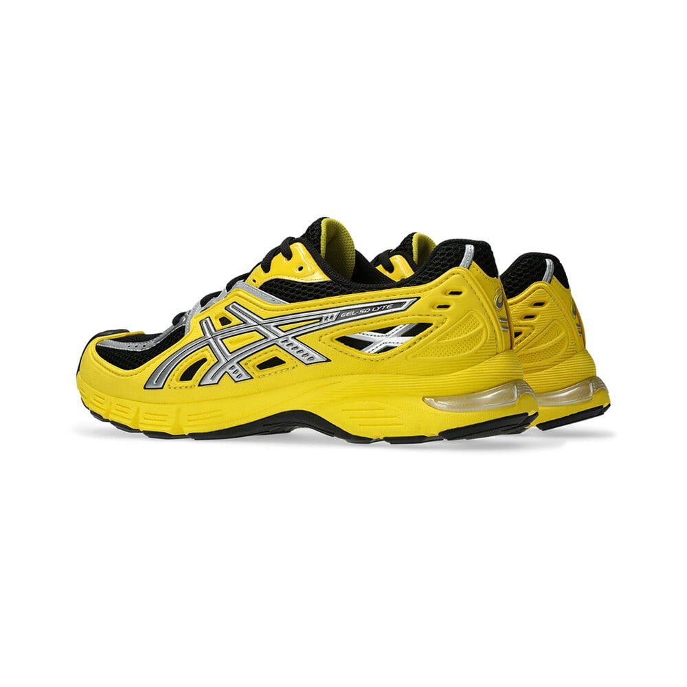 Vibrant Yellow Black/JP275-運動休閒鞋 GEL-SD-LYTE