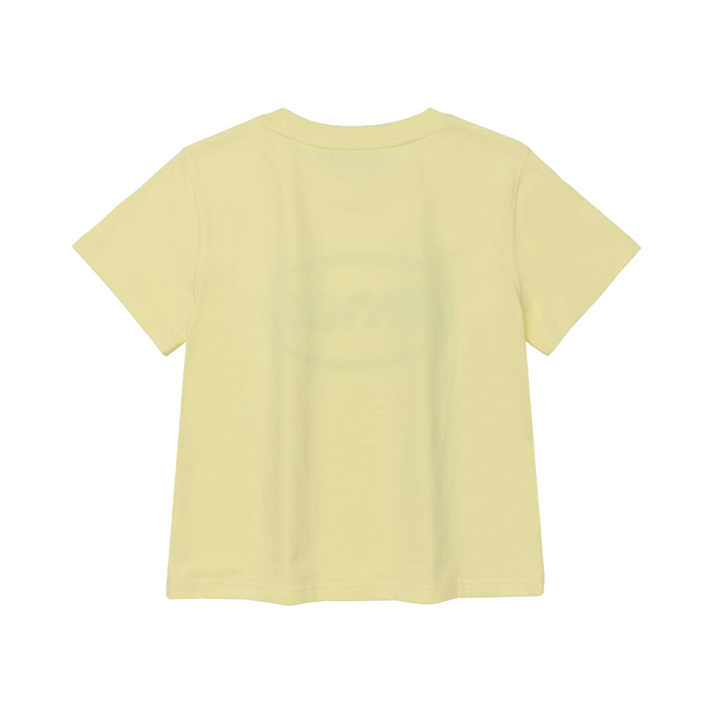 LOGO印花上衣 AMES CIRCLE LOGO SYMBOL TEE