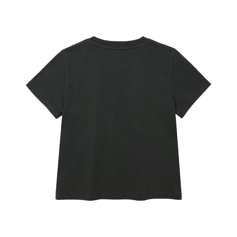 LOGO印花上衣 AMES CIRCLE LOGO SYMBOL TEE