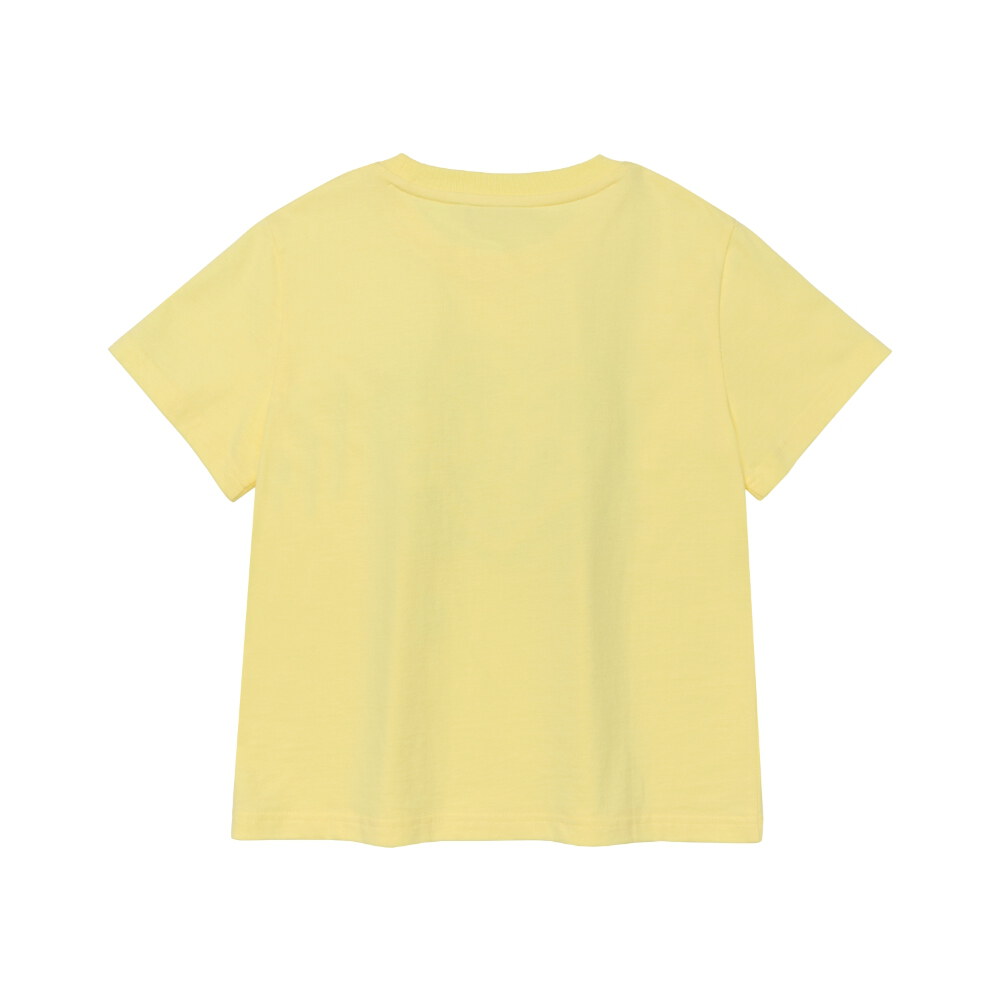 愛心印花上衣 HEART SPRAY TEE