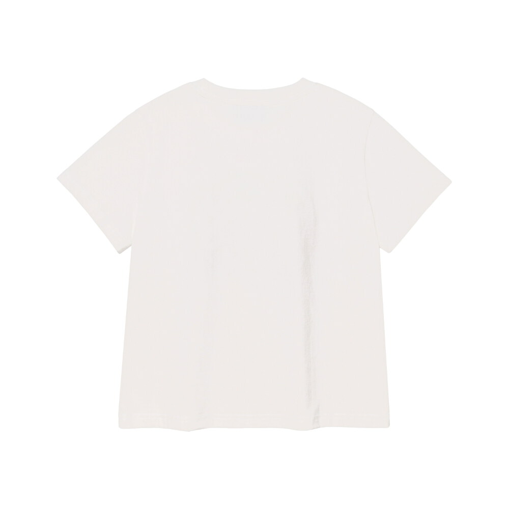 愛心印花上衣 HEART SPRAY TEE
