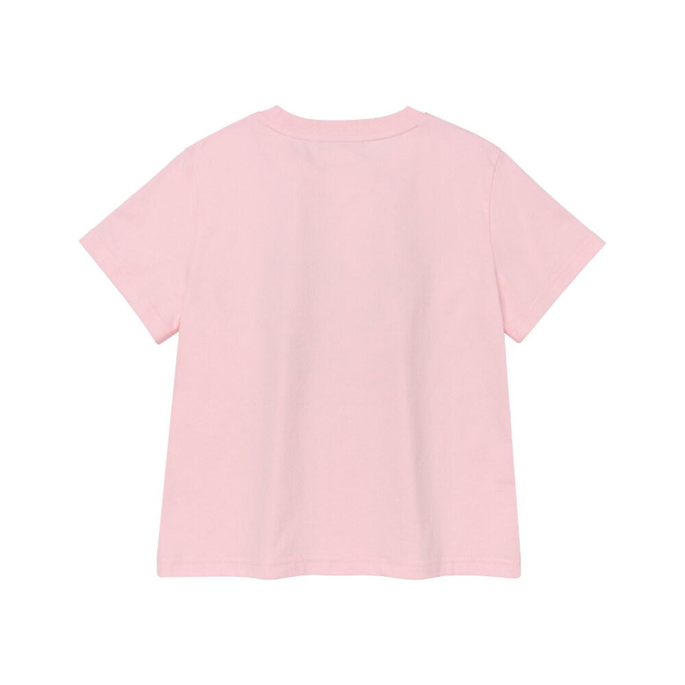 愛心印花上衣 HEART SPRAY TEE