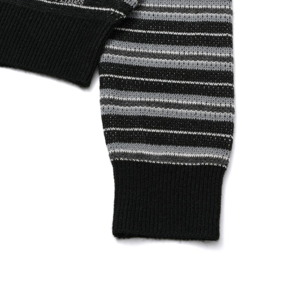 條紋針織外套 STARRY STRIPE CARDIGAN