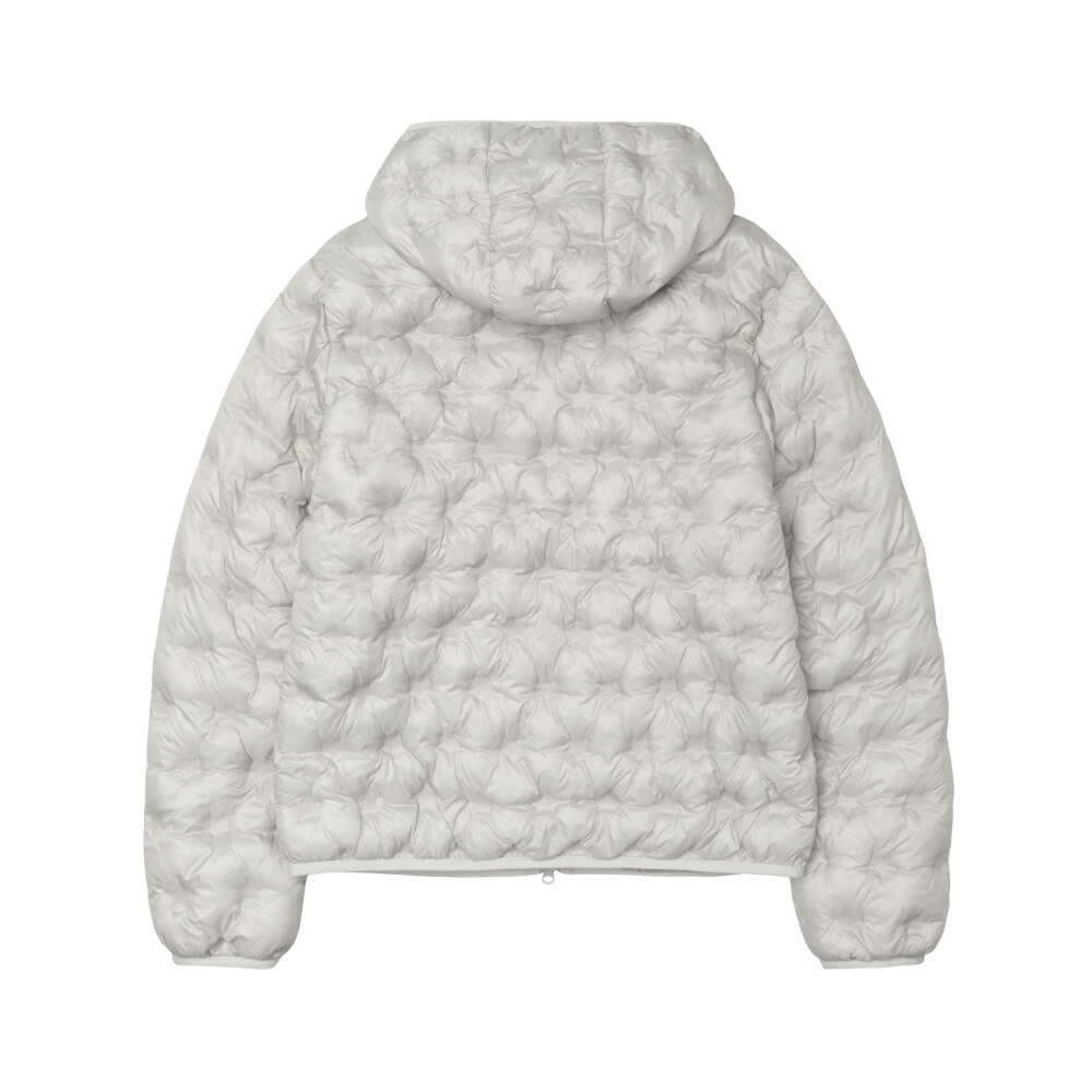 星星連帽外套 STAR LIGHTWEIGHT HOODED PADDING