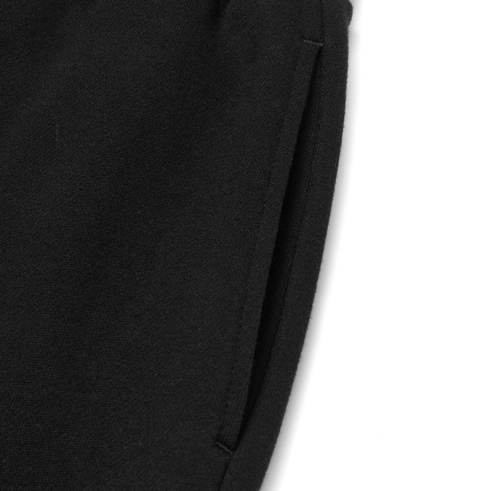 捲邊格紋運動褲 52 CHECK ROLL-UP SWEATPANTS