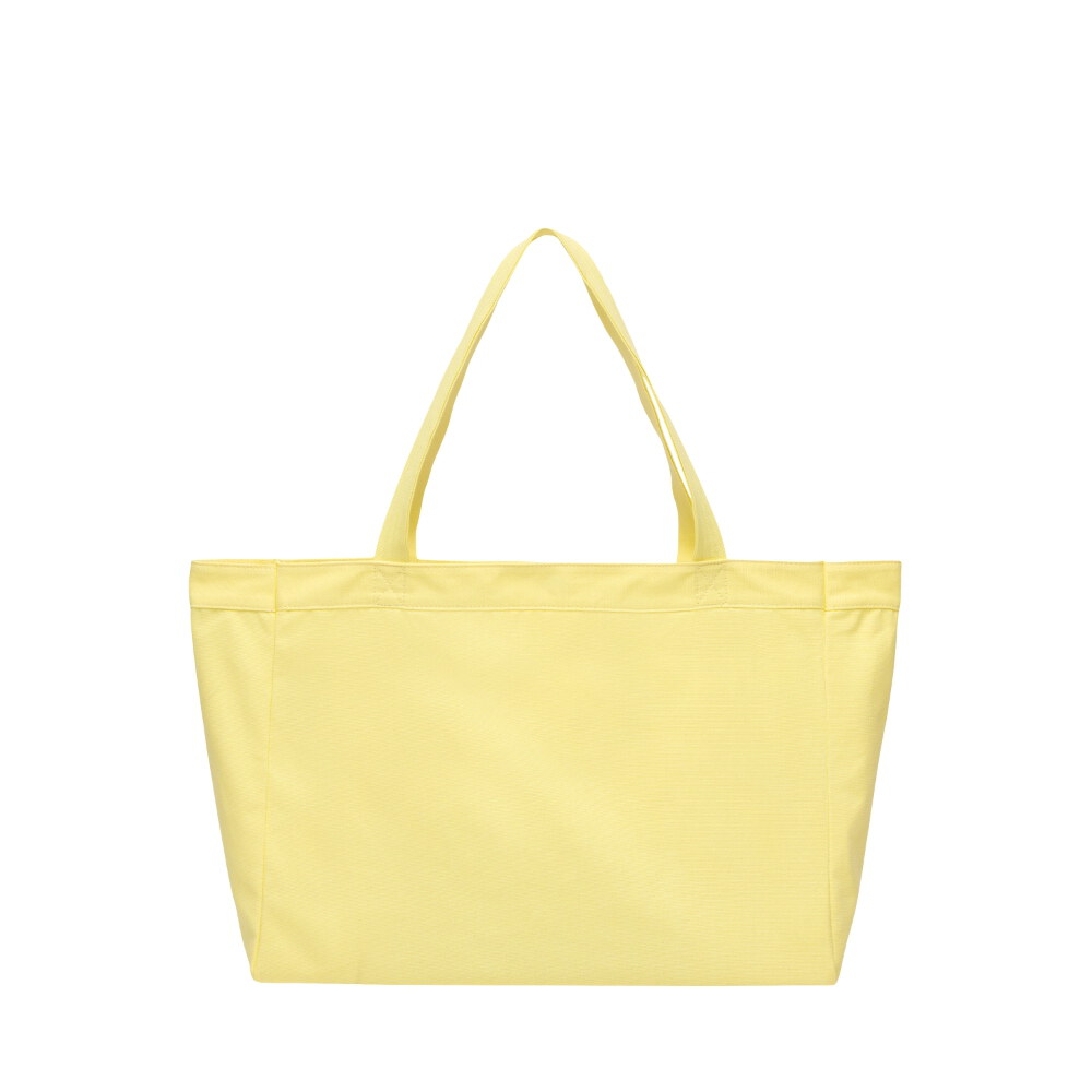 肩背包 BIG TYPO APPLIQUE SHOULDER BAG