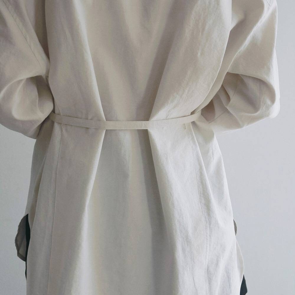 多穿法襯衫 Cachecoeur Cotton Shirts