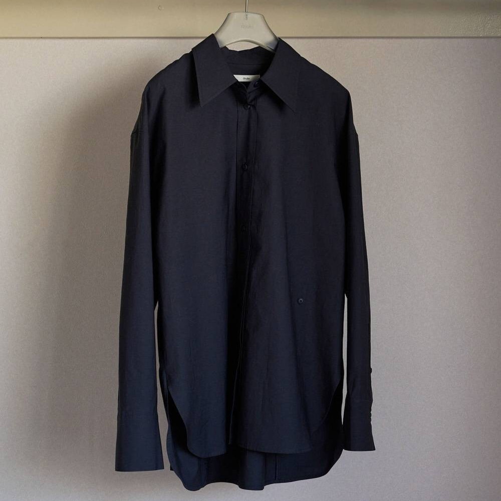 多穿法襯衫 Cachecoeur Cotton Shirts