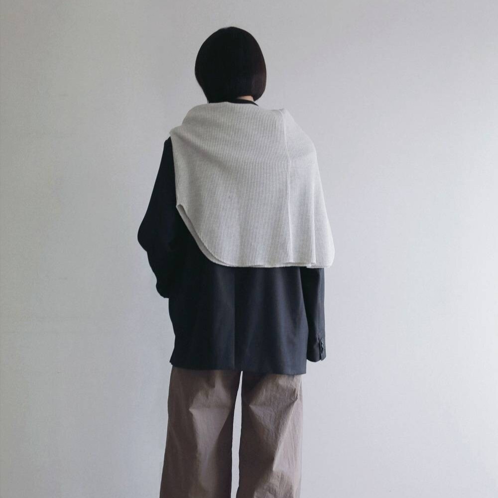 寬版西裝外套 Hightwist Over Jacket