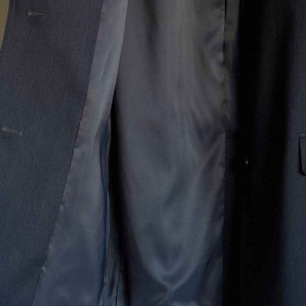 寬版西裝外套 Hightwist Over Jacket